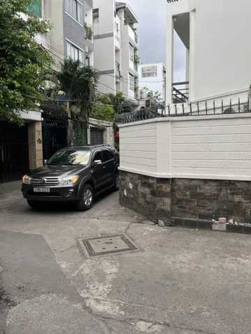 CHDV chỉ 111tr/m2 Bùi Đình Túy, P.24, Bình Thạnh, 6.5x22.1m, 2 tầng, chỉ 12.09 tỷ