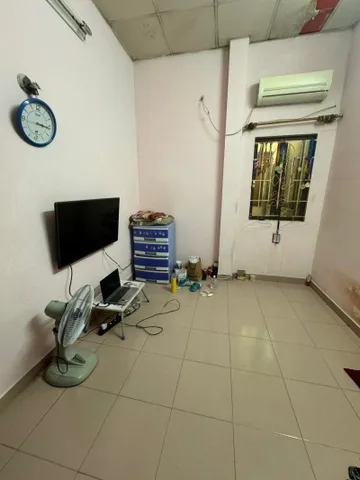 Giá hời CHDV HXH Hoàng Hoa Thám, P.5, Bình Thạnh, 6x19m, 2 tầng, chỉ 16.5 tỷ