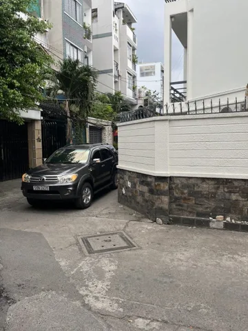 CHDV chỉ 111tr/m2 Bùi Đình Túy, P.24, Bình Thạnh, 6.5x22m, 2 tầng, chỉ 11.99 tỷ