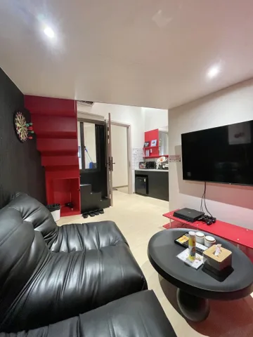 Bán nhà HXH Bùi Đình Túy, P.14, Bình Thạnh, 5.5x19.3m, 4 tầng, chỉ 16.9 tỷ