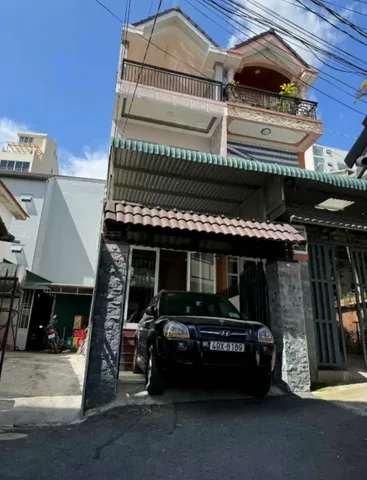 Cho thuê Nhà nguyên căn 5 phòng ngủ sân đậu ô tô giá 15 triệu tại Đường Phan Đình Phùng Phường 3 Thành phố Đà Lạt Lâm Đồng