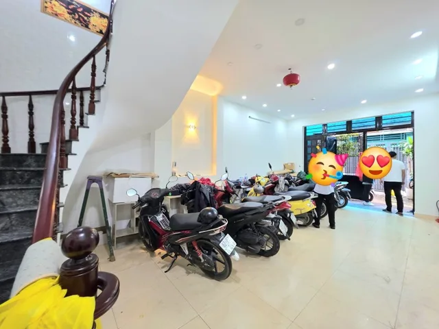 Hàng ngộp CHDV HXH Phan Xích Long, P.2, Phú Nhuận, 5.3x15.3m, 4 tầng, chỉ 15.6 tỷ