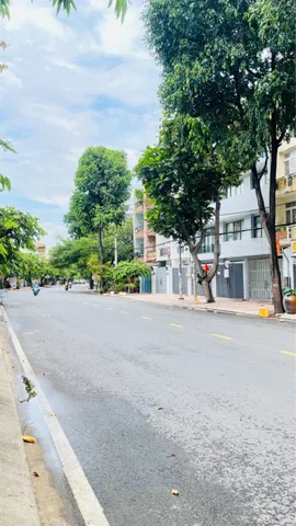 Hiếm có nhà mặt tiền Bình Lợi, P.13, Bình Thạnh, 5x21.8m, 4 tầng, chỉ 20 tỷ
