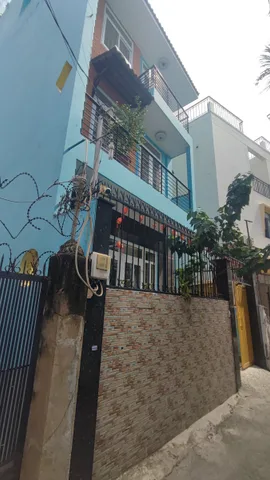 Nhà chỉ 110tr/m2 Chu Văn An, P.12, Bình Thạnh, 9x12.6m, 4 tầng, chỉ 11.09 tỷ