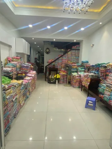 Giá đáy nhà HXH Nguyễn Văn Đậu, P.11, Bình Thạnh, 4x22.5m, 3 tầng, chỉ 17 tỷ