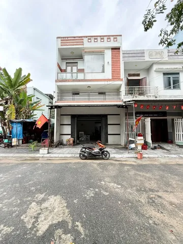 🔴 Bán nhà 2.5 Tầng Đường Xuân Thiều 16, cách Biển chỉ 50m - Giá 4.45 tỷ Tl