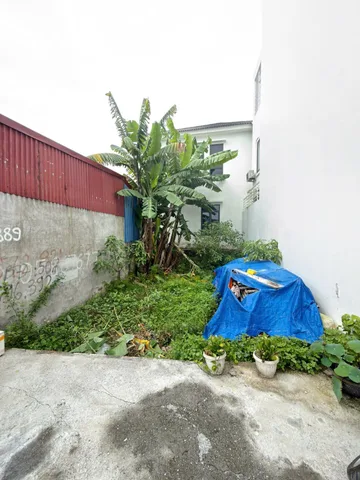 Bán Đất 50m2 giá 990 triệu tại Đồng Quang Xã Đặng Cương Huyện An Dương Hải Phòng