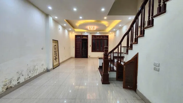 Cho thuê Nhà riêng 85m2 giá 20 triệu tại Đường Văn Quán Phường Văn Quán Quận Hà Đông Hà Nội