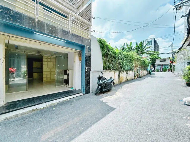 Bán Nhà riêng 42m2 có sẵn 42 m2 thổ cư giá 5.3 tỷ tại Đường số 28 Phường 6 Quận Gò Vấp TP. Hồ Chí Minh