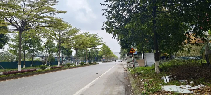 Bán Đất 315m2 có sẵn 315 m2 thổ cư giá 35.5 tỷ tại Phường Kinh Bắc Thành phố Bắc Ninh Bắc Ninh