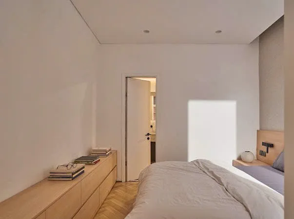 HƠN 11Tỷ - KHU SÂN BAY - HẺM THẲNG TRỤC, ÔTÔ NGỦ NHÀ - 70M2 SỔ A4, NGANG HƠN 4M - 2 TẦNG Ở NGAY