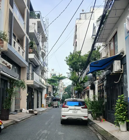 Bán Nhà riêng 48m2 có sẵn 48 m2 thổ cư giá 7.89 tỷ tại đường Cộng Hoà Phường 13 Quận Tân Bình TP. Hồ Chí Minh