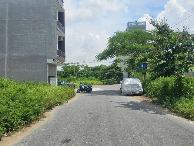 Bán Đất 99m2 có sẵn 99 m2 thổ cư giá 5.1 tỷ tại Phường Vân Dương Thành phố Bắc Ninh Bắc Ninh