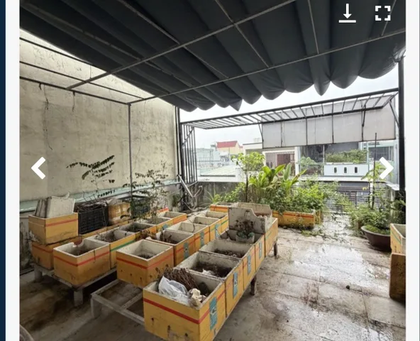 Bán Nhà riêng 89m2 có sẵn 89 m2 thổ cư giá 5.45 tỷ tại Đường Đông Lợi 3 Phường An Khê Quận Thanh Khê Đà Nẵng