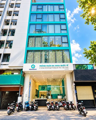 🌟 QUẬN 1 – TÒA NHÀ MT 27–29 NAM KỲ KHỞI NGHĨA – 8x26M – 2 HẦM + 6 TẦNG – DÒNG TIỀN 400TR/THÁNG – GIÁ 270 TỶ!