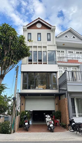 Cho thuê Mặt bằng kinh doanh 130m2 giá 14 triệu tại Đường Phan Như Thạch Phường 6 Thành phố Đà Lạt Lâm Đồng