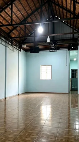 Cho thuê Mặt bằng kinh doanh 125m2 giá 6 triệu tại Phường 7 Thành phố Bến Tre Bến Tre