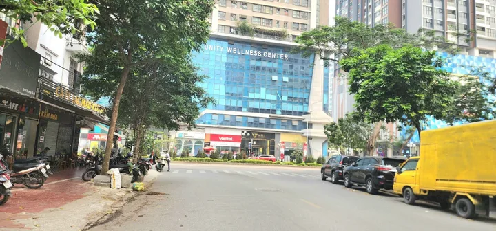 Продаётся дом, 42 м², Thanh Xuân