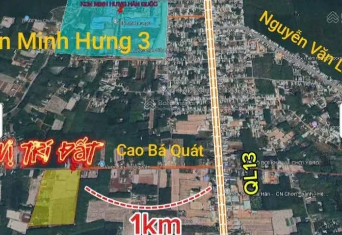 CHỦ NGỘP CẦN BÁN GẤP LÔ ĐẤT MẶT TIỀN ĐƯỜNG 18M