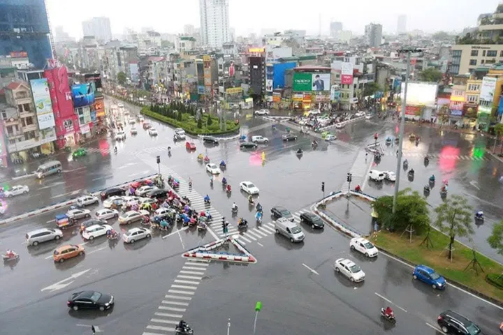 Bán Nhà riêng 75m2 có sẵn 72 m2 thổ cư giá 55 tỷ tại Đường Ô Chợ Dừa Phường Ô Chợ Dừa Quận Đống Đa Hà Nội