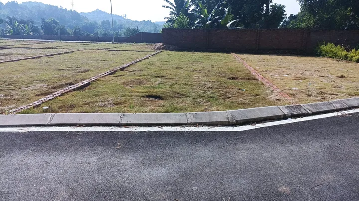 Bán Đất 66.7m2 có sẵn 50 m2 thổ cư giá 333.5 triệu tại Xã Cao Dương Huyện Lương Sơn Hòa Bình