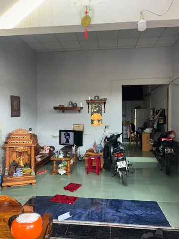 🔴 Bán đất tặng nhà cấp 4, Đường Phạm Hữu Nghi, Hoà Xuân - Giá 4050 tl ( TS duy nhất ra tên chỉ 8tr )