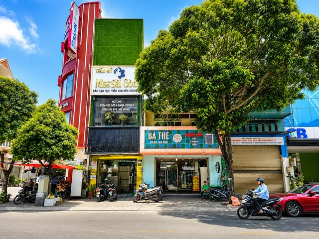 🌟 TÂN PHÚ – NHÀ MT 364 TÂN SƠN NHÌ – 6x30M – CẤP 4 – GIÁ 38,6 TỶ!