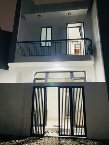 Lê Văn Lương bán nhà giá rẻ, 2 tầng, Giá 2 tỷ 3, Sổ sẵn công chứng ngay