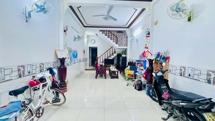 Cho thuê Mặt bằng kinh doanh 40m2 giá 8 triệu tại Đường Tiên Sơn 2 Phường Hòa Cường Bắc Quận Hải Châu Đà Nẵng