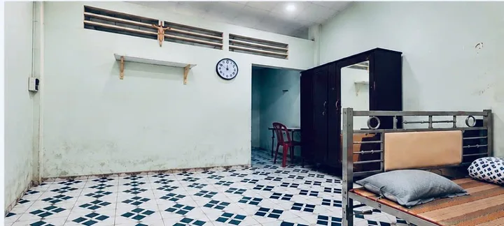Bán Nhà riêng 58m2 có sẵn 58 m2 thổ cư giá 7.3 tỷ tại Đường Xô Viết Nghệ Tĩnh - Chọn - Phường Bình Thạnh TP. Hồ Chí Minh