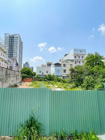 L3114* Đất 200m2 sát Vạn Phúc City Đường 14 15.x tỷ
