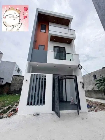 ❌ EM CẦN BÁN CĂN 3 TẦNG BIÊN HÒA - ĐỒNG NAI ❌