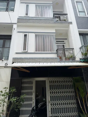 Nhà 3 tầng đường ô tô sổ riêng Trần Anh Tông cần bán nhanh chỉ 5 tỷ