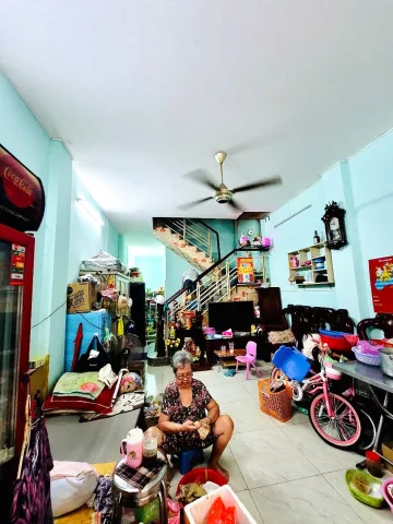 Продаётся дом, 50 м², Tân Phú