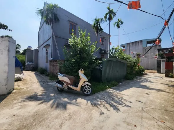 ❌❌ CẮT LỖ CỰC MẠNH 65M² ĐẤT AN ĐỒNG CHỈ 1 TỶ TÌM ĐÂU RA  ❌❌