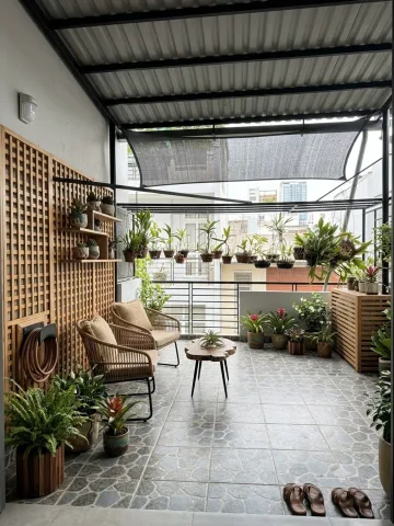 Bán nhà riêng, 44 m², Tân Phú