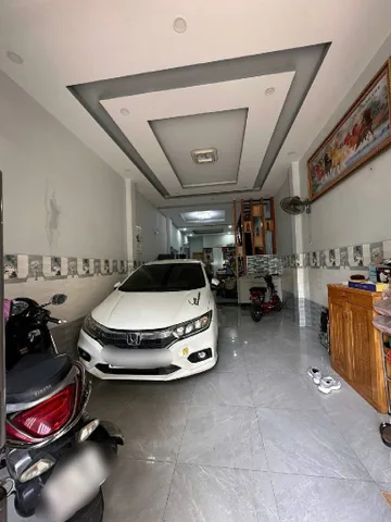 Bán Nhà riêng 73m2 có sẵn 73 m2 thổ cư giá 6.5 tỷ tại Đường Vườn Lài Phường Phú Thọ Hòa Quận Tân Phú TP. Hồ Chí Minh
