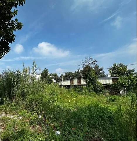 Bán Đất 1348m2 giá 2.35 tỷ tại Xã Trung An Thành phố Mỹ Tho Tiền Giang
