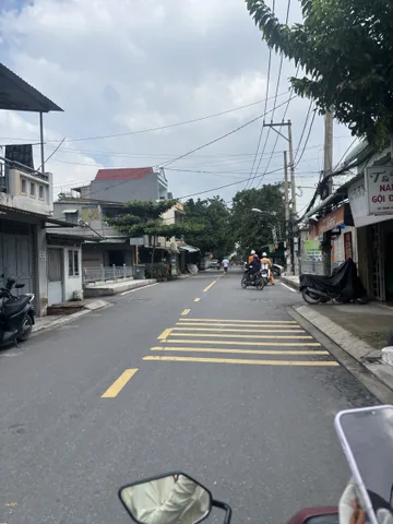 NHÀ GẦN THẠNH XUÂN 25 – 2 TẦNG 3PN – GIÁ 3.9 TỶ