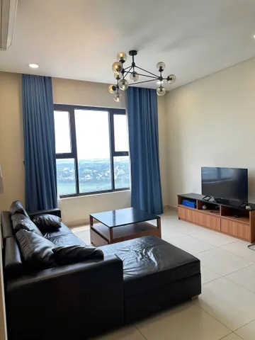 Cho thuê Căn hộ 3PN - SORA 2 Thành Phố Mới Bình Dương
