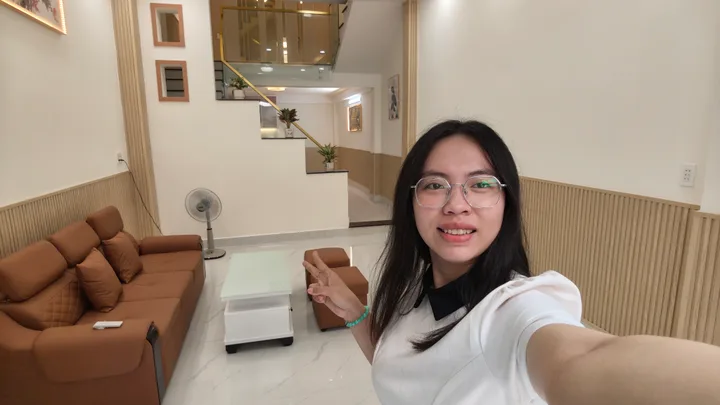 Thông 26 tháng 3 Tân Phú, nhà 4 tầng 54m2 full nội thất mà chỉ 6Đ nhỏ