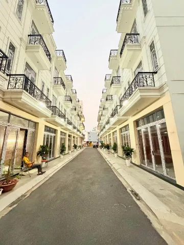 NHÀ ĐẸP CAO THẮNG - 2 TẦNG - NGANG 5.8M - 128M² - GIÁ 14.3 TỶ