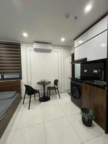 Bán Nhà riêng 51m2 có sẵn 51 m2 thổ cư giá 17.8 tỷ tại Phường Quỳnh Lôi Quận Hai Bà Trưng Hà Nội