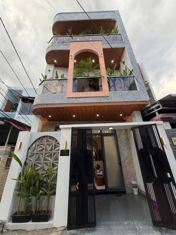 🔴 Nhà đẹp 3 Tầng Nguyễn Phước Nguyên, Thanh Khê - Giá 6.25 Tỷ TL 0905672687