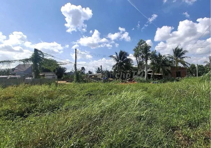 Bán Đất 1500m2 giá 2.75 tỷ tại Xã Trung An Thành phố Mỹ Tho Tiền Giang