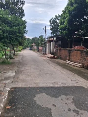 Bán Đất 100m2 có sẵn 100 m2 thổ cư giá 4 tỷ tại Xã Cổ Đông Thị xã Sơn Tây Hà Nội