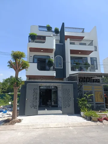 Bán Nhà riêng 3,5 Tầng Khu đô thị Mỹ Gia Thành phố Nha Trang Khánh Hòa