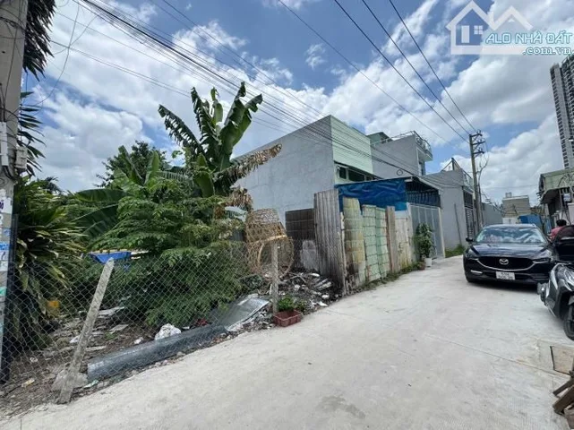 Bán Nhà riêng 89m2 có sẵn 60 m2 thổ cư giá 1.8 tỷ tại Đường Vĩnh Phú 20 Phường Vĩnh Phú Thị xã Thuận An Bình Dương