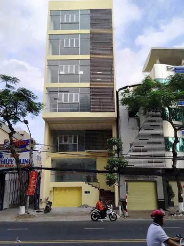 Cho thuê Mặt bằng kinh doanh 224m2 giá 210 triệu tại Phường An Phú Quận Ninh Kiều Cần Thơ