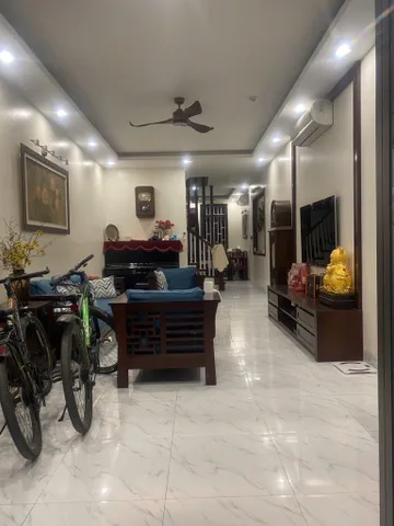 Bán nhà phố Phạm Thận Duật – 2 mặt tiền – gần Hoàng Quốc Việt kéo dài –48m – 2x tỷ